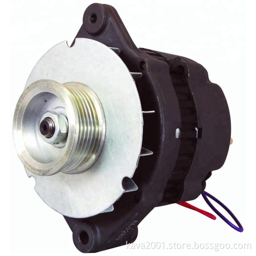 Alternator For Mercury Mercruiser Marine,AC165617,M50924,M59207